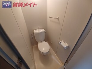 田丸駅 徒歩79分 3階の物件内観写真